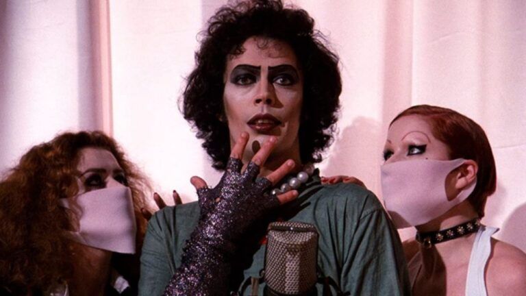 The Rocky Horror Picture Show