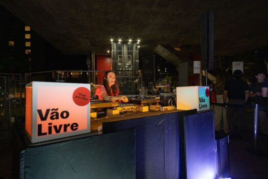Vão Livre do MASP