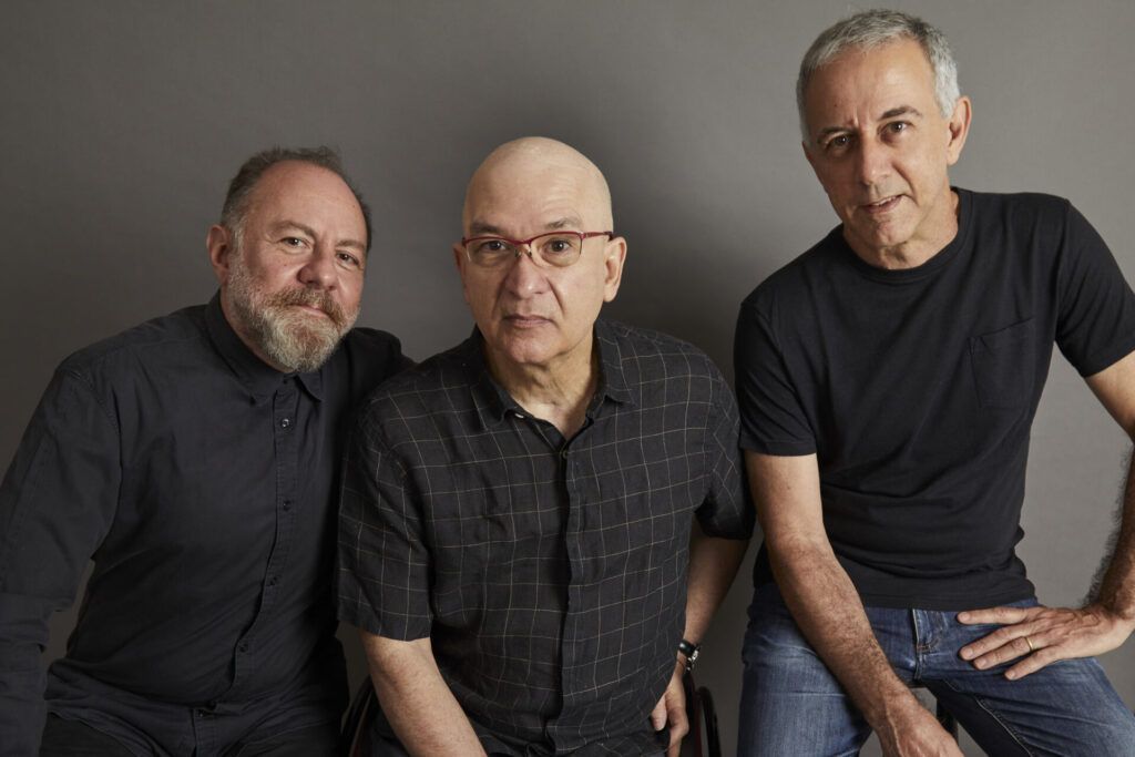 Os Paralamas do Sucesso