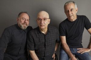 Os Paralamas do Sucesso