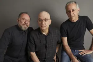 Os Paralamas do Sucesso