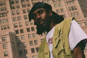 Blood Orange
