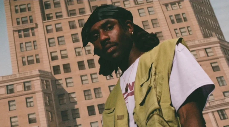 Blood Orange