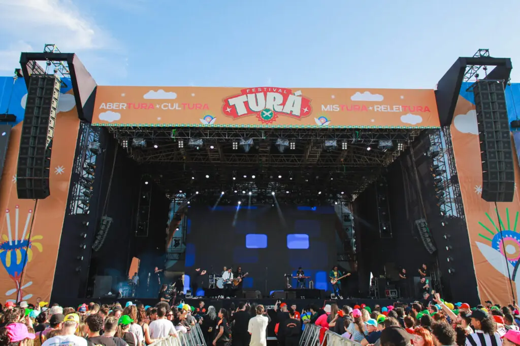 Festival Turá Porto Alegre