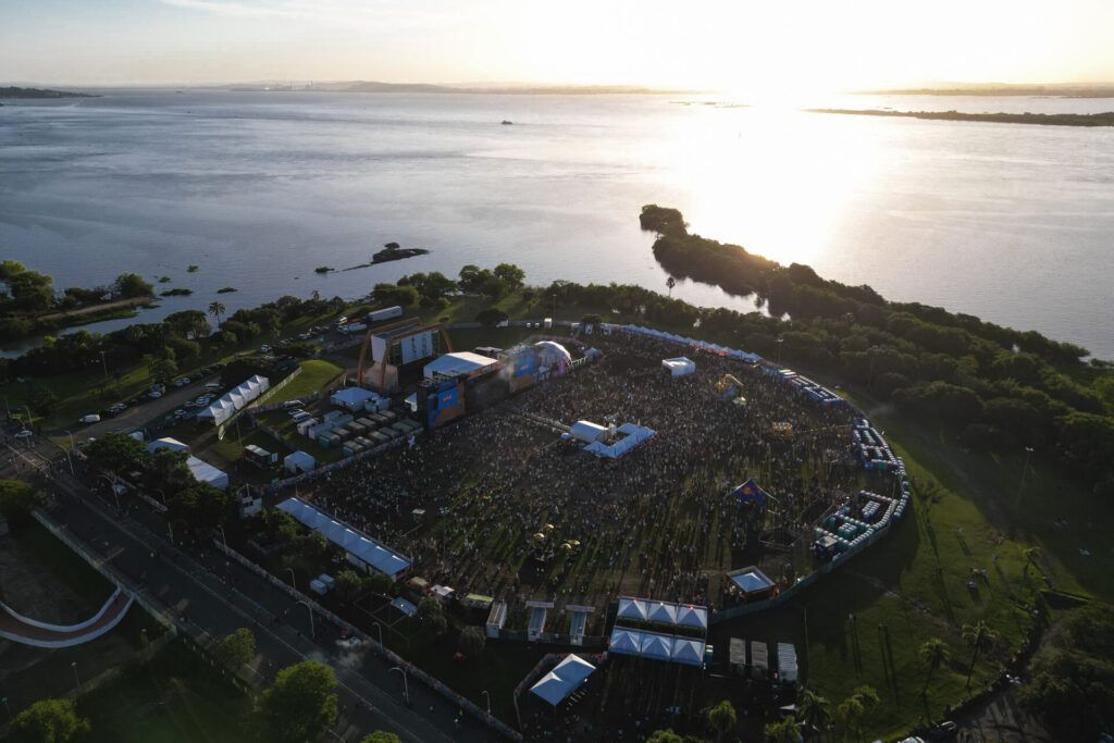Festival Turá Porto Alegre 2023