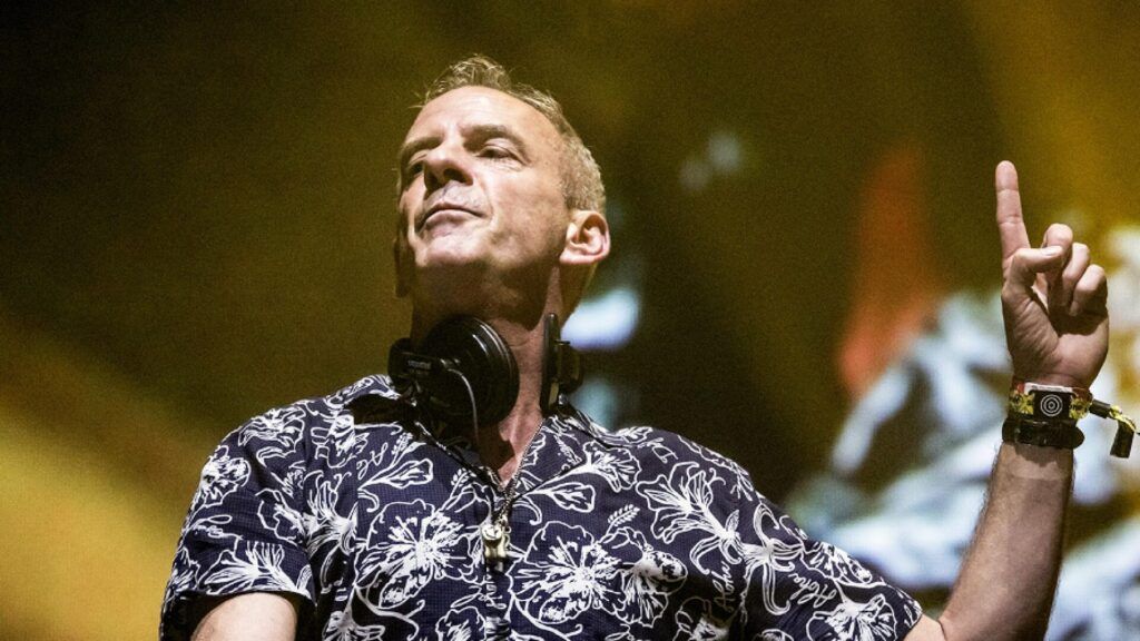 Fatboy Slim