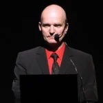 Florian Schneider Kraftwerk