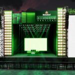 Heineken No Lineup Festival
