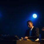 Jeff Mills - Tomorrow Comes The Harvest