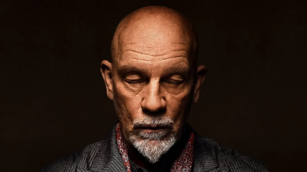 John Malkovich
