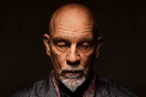 John Malkovich
