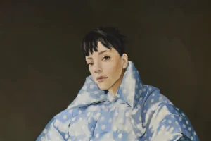 Lily Allen - West End Girl