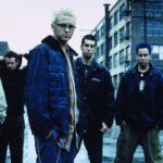 Linkin Park Hybrid Theory