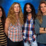 Megadeth