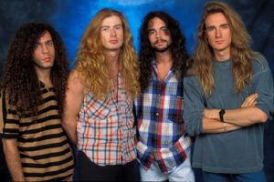 Megadeth