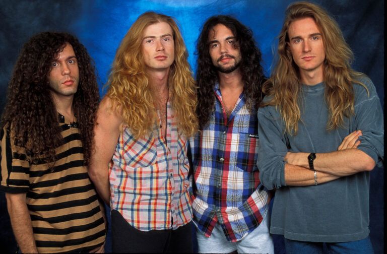 Megadeth