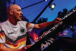 Paul Kalkbrenner