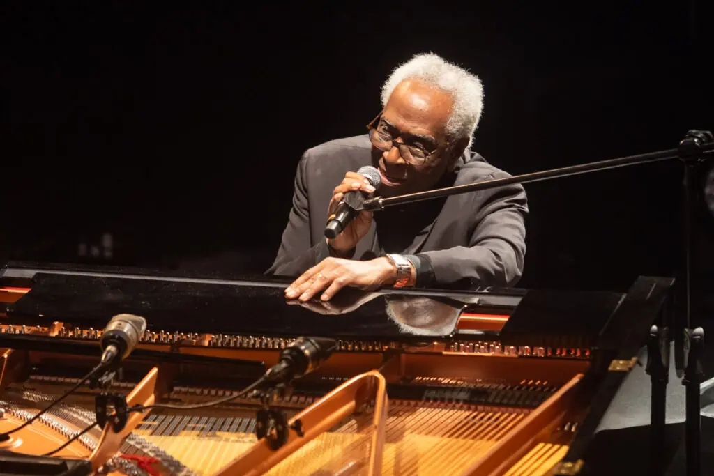 Sesc Jazz 2025