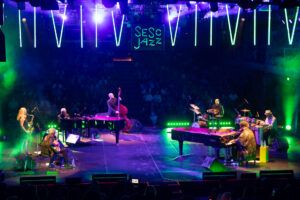 Sesc Jazz 2025