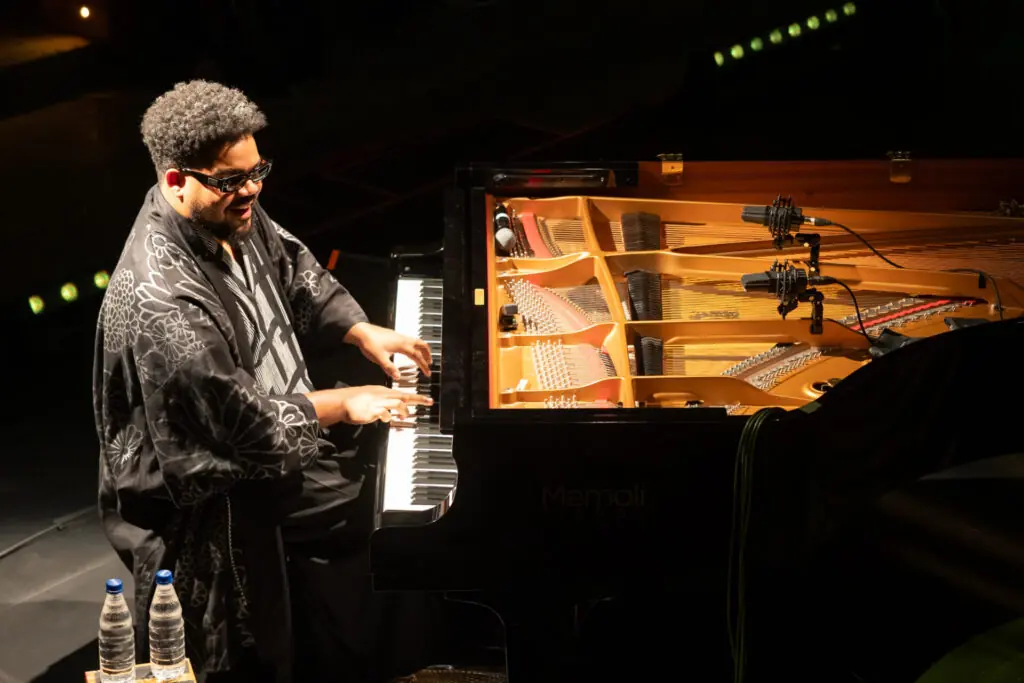 Sesc Jazz 2025
