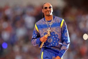 Snoop Dogg