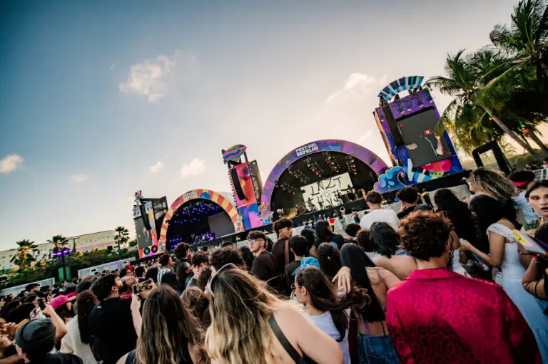 Festival Zepelim 2025.