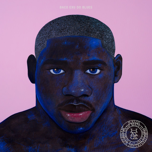 Baco Exu do Blues - HASOS
