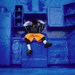 Billie Eilish - Hit Me Hard and Soft: The Tour (Live in 3D)