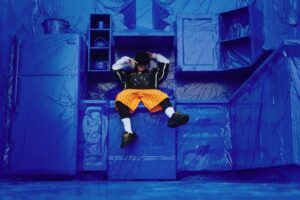 Billie Eilish - Hit Me Hard and Soft: The Tour (Live in 3D)