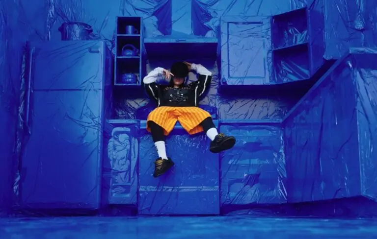 Billie Eilish - Hit Me Hard and Soft: The Tour (Live in 3D)