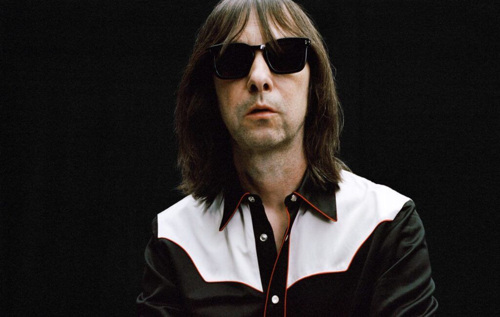 Primal Scream