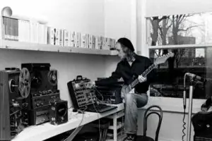 Brian Eno - Another Green World