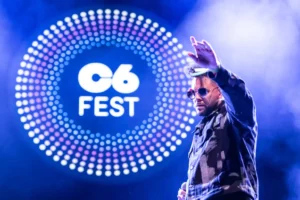 Line-up C6 Fest 2026