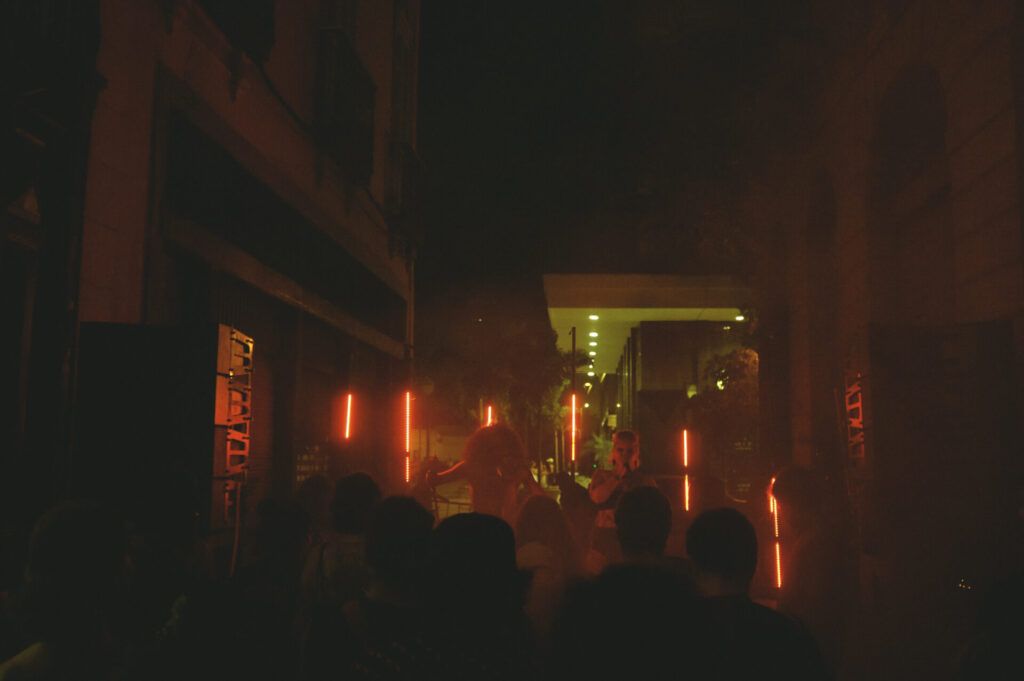 Festival Novas Frequências