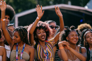 Festival Feira Preta