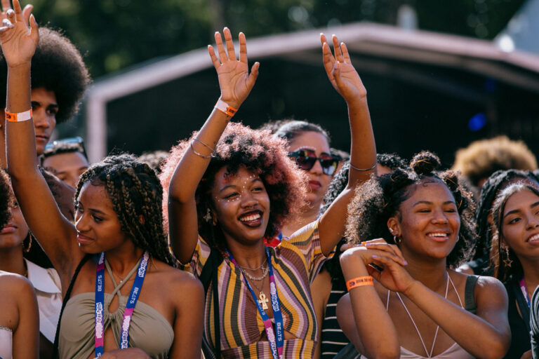 Festival Feira Preta