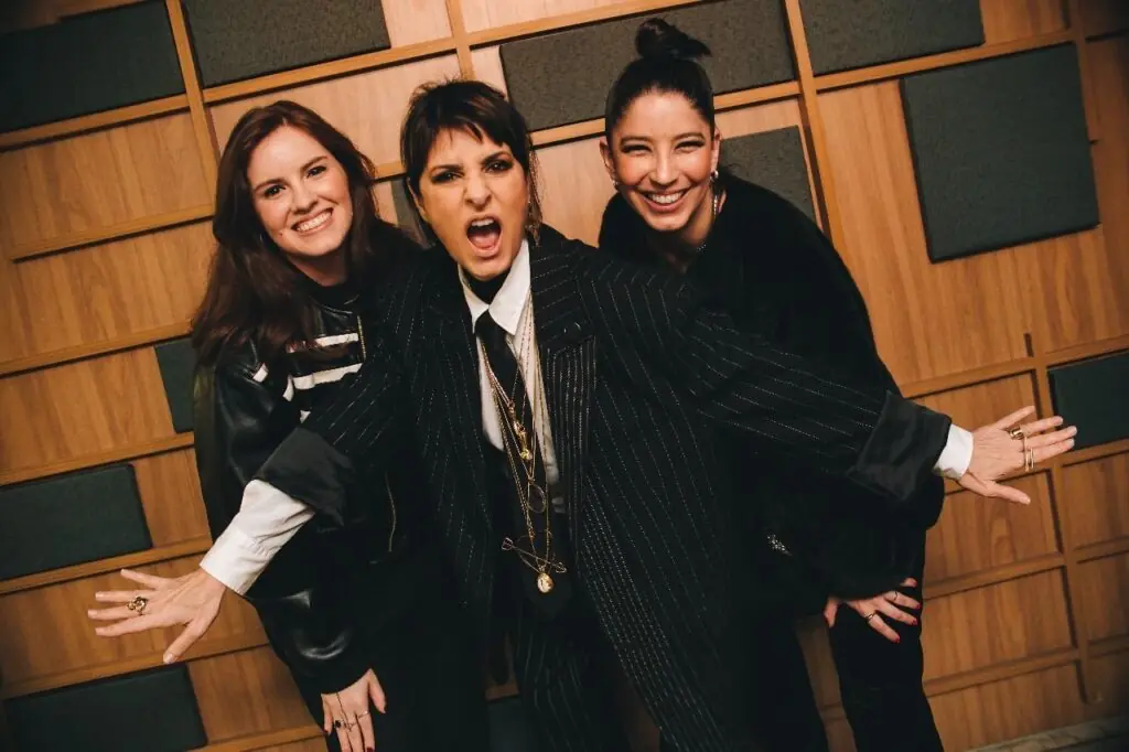 Fernanda Abreu e From House to Disco - Da Lata 30 Anos