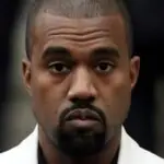 Kanye West em São Paulo