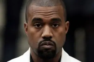 Kanye West em São Paulo