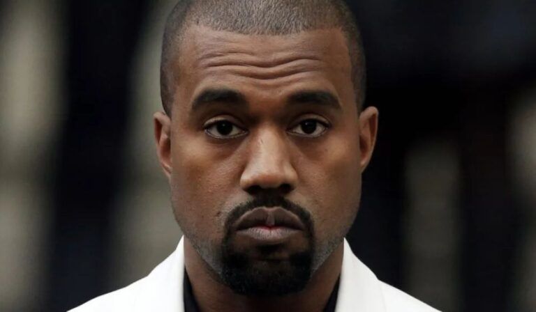 Kanye West em São Paulo