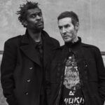 Massive Attack no Brasil