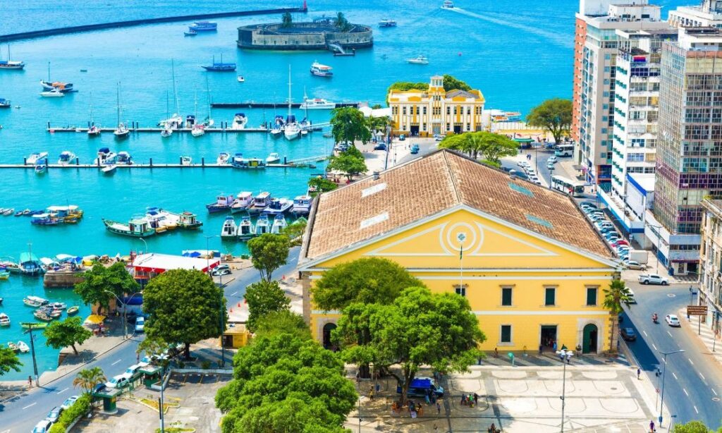 Festival Feira Preta