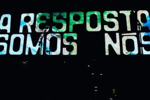 Massive Attack em SP