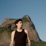 Mochakk e o funk brasileiro