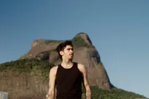 Mochakk e o funk brasileiro