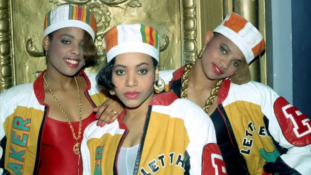 Salt-N-Pepa