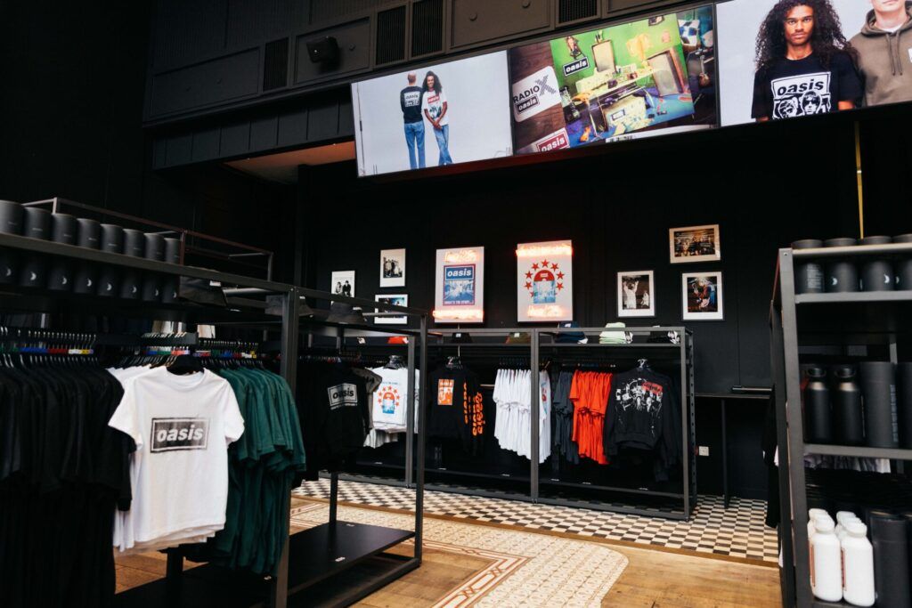 Oasis Fan Store