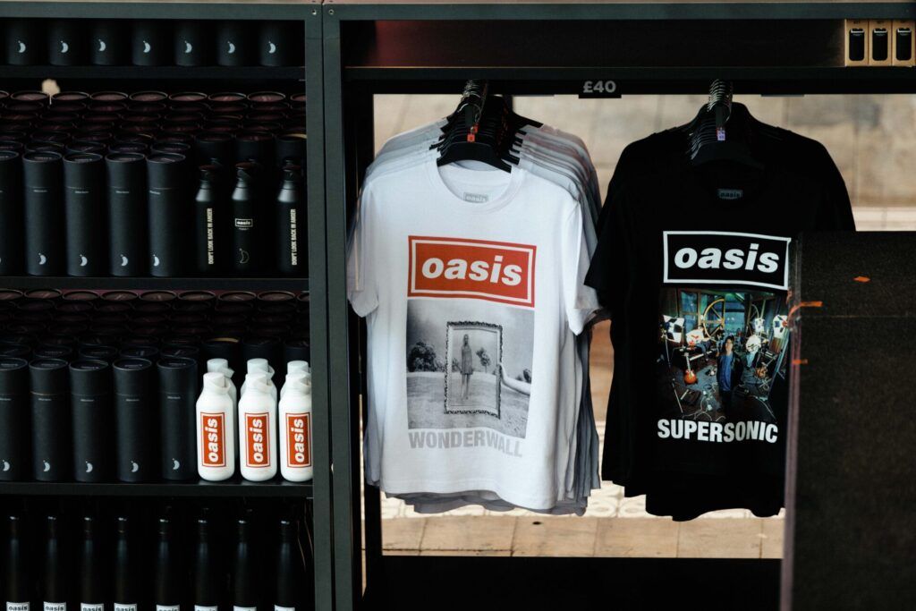 Oasis Fan Store
