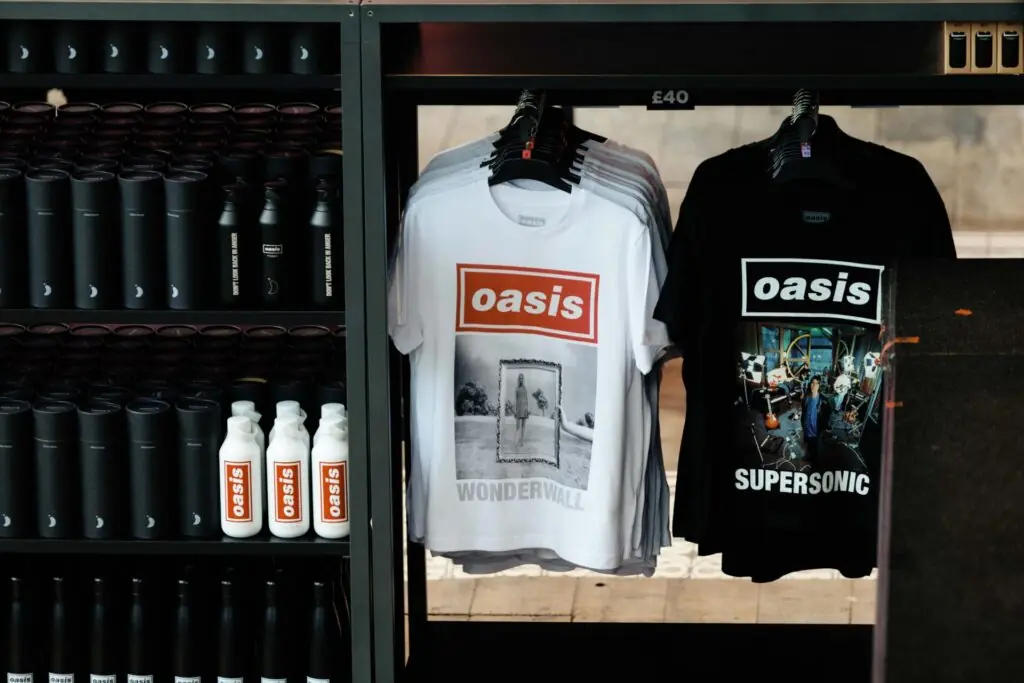 Oasis Fan Store