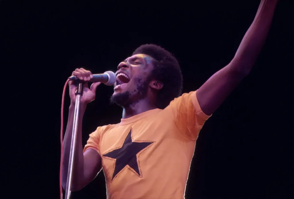 Jimmy Cliff